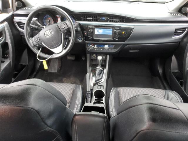2015 TOYOTA COROLLA L - 5YFBURHEXFP257473
