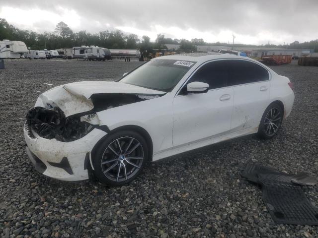 Vin: wba5r1c57kfh11333, lot: 55434805, bmw 3 series 2019 img_1