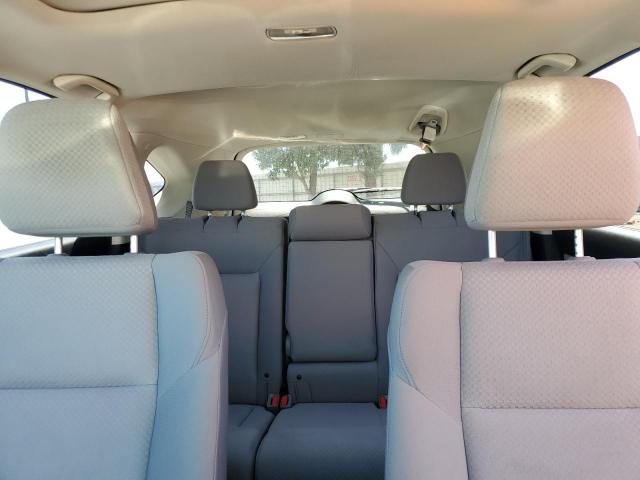 2016 HONDA CR-V EX 3CZRM3H57GG713815