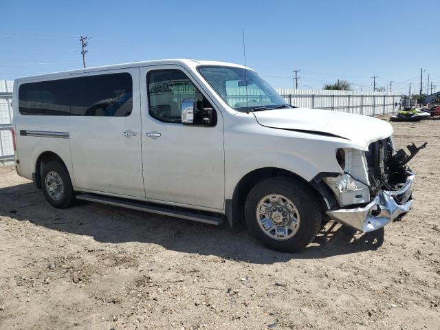 Vin: 5bzaf0aa8kn852211, lot: 56052445, nissan nv 3500 20194