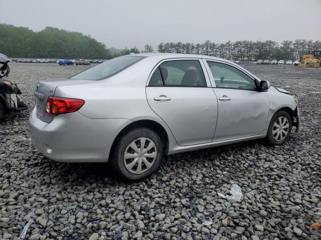 2026 TOYOTA COROLLA BA JTDBL40E49J044335