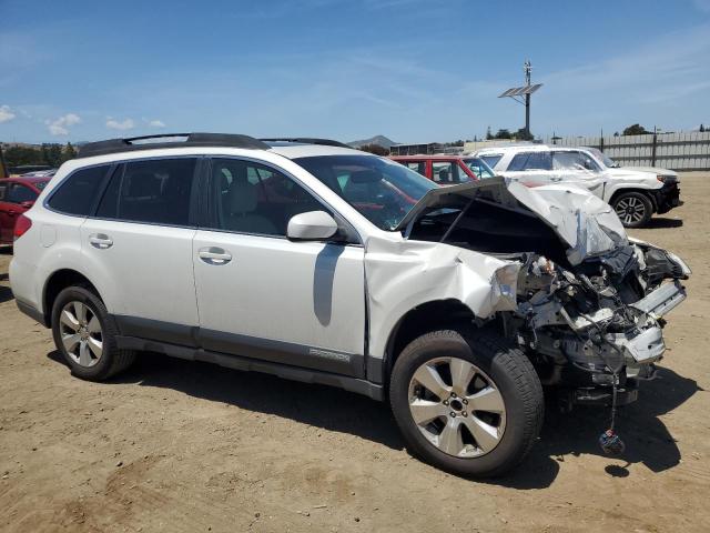 Vin: 4s4brdlc2b2370719, lot: 57170855, subaru outback 3.6r limited 20114