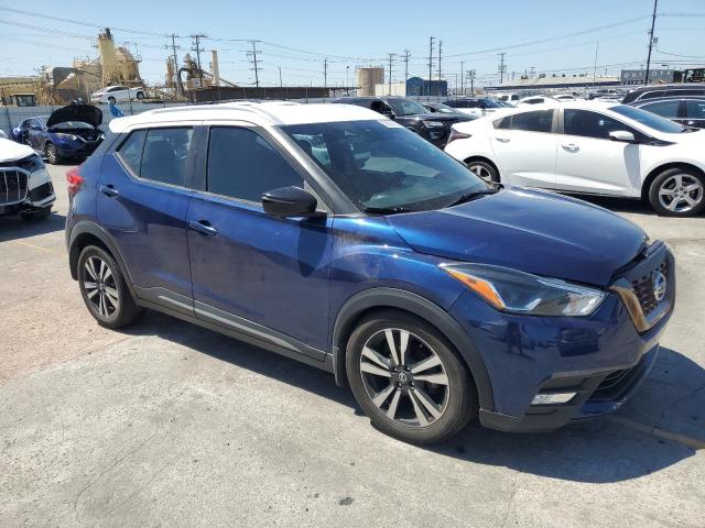 Vin: 3n1cp5dv4ll508512, lot: 58024225, nissan kicks sr 20204