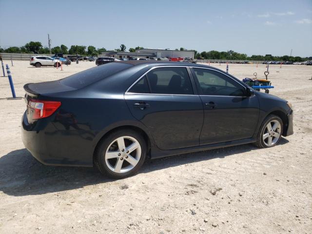TOYOTA CAMRY L 2014 blue  gas 4T1BF1FK9EU771994 photo #4