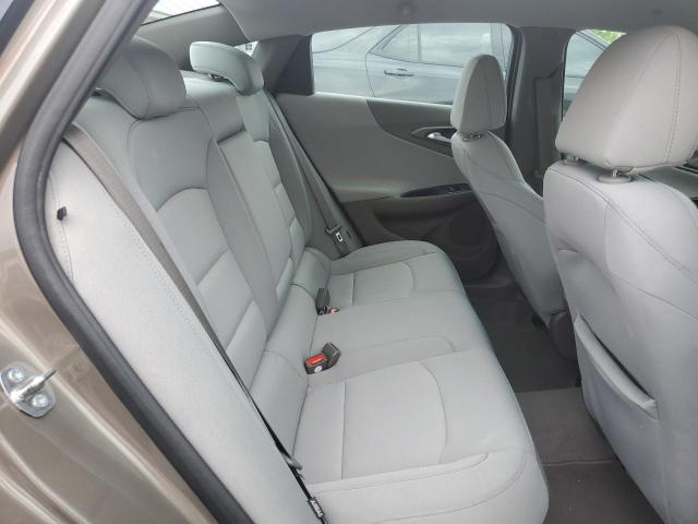 2020 CHEVROLET MALIBU LT - 1G1ZD5ST6LF062898