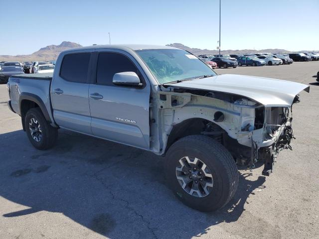 Vin: 5tfaz5cn8mx113044, lot: 58222405, toyota tacoma double cab 20214