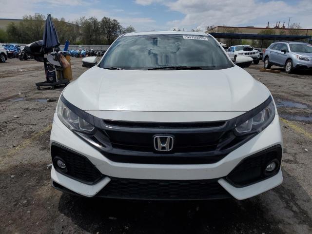 2019 HONDA CIVIC EX - SHHFK7H64KU203031