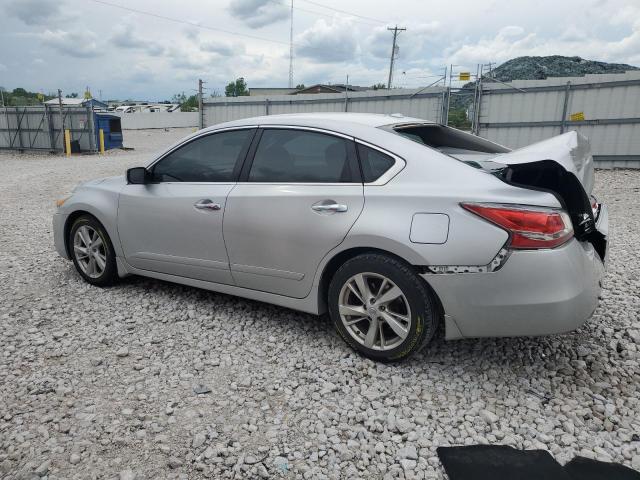 Vin: 1n4al3ap6fc190148, lot: 55502055, nissan altima 2.5 20152