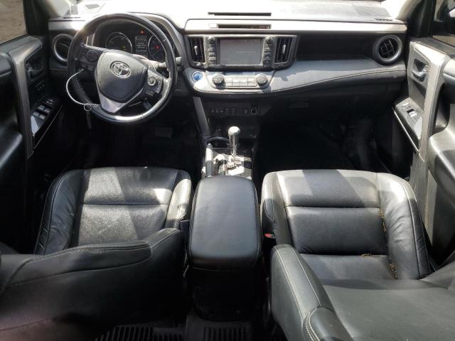 2018 TOYOTA RAV4 HV LI - JTMDJREV0JD171364