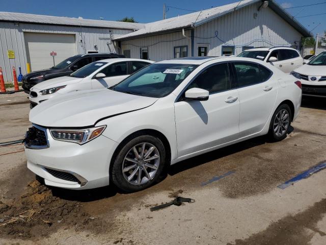 Vin: 19uub1f56ja006841, lot: 57060685, acura tlx tech 2018 img_1