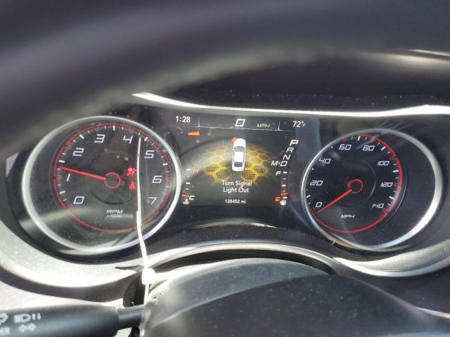 2015 DODGE CHARGER SE - 2C3CDXFG3FH815378