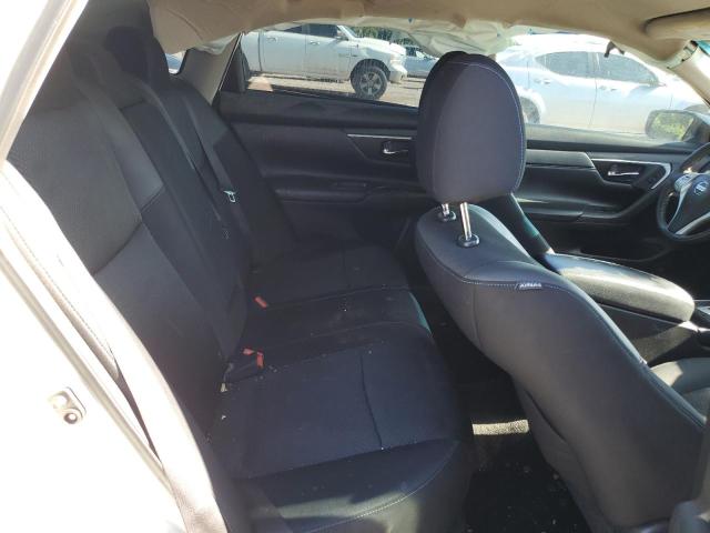 2017 NISSAN ALTIMA 2.5 - 1N4AL3AP2HC296955