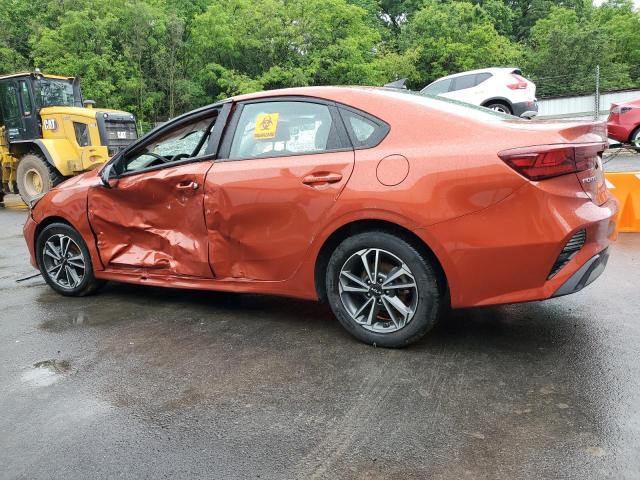 Vin: 3kpf24adxpe574264, lot: 57641845, kia forte lx 20232