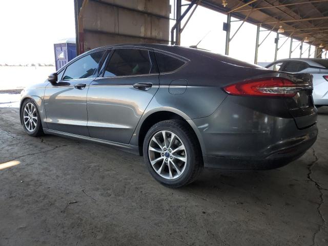 Vin: 3fa6p0h79hr247428, lot: 56428255, ford fusion se 20172
