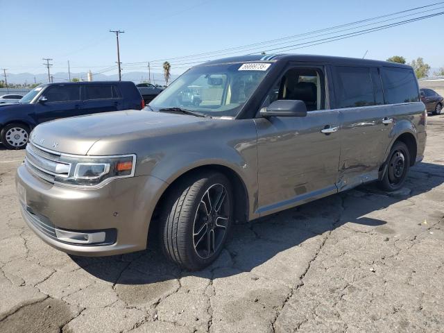 Vin: 2fmgk5d89dbd38325, lot: 56899735, ford flex limited 2013 img_1