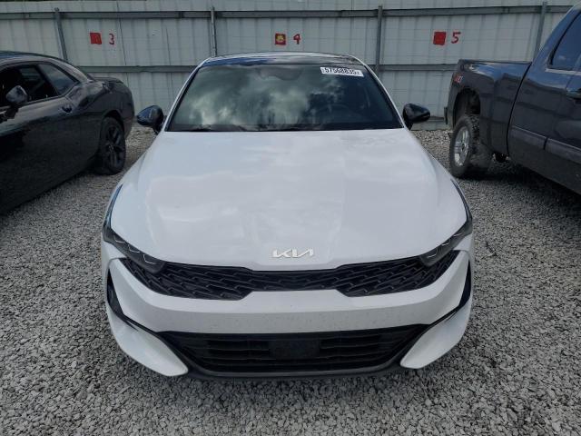 2022 KIA K5 GT LINE 5XXG64J20NG123534