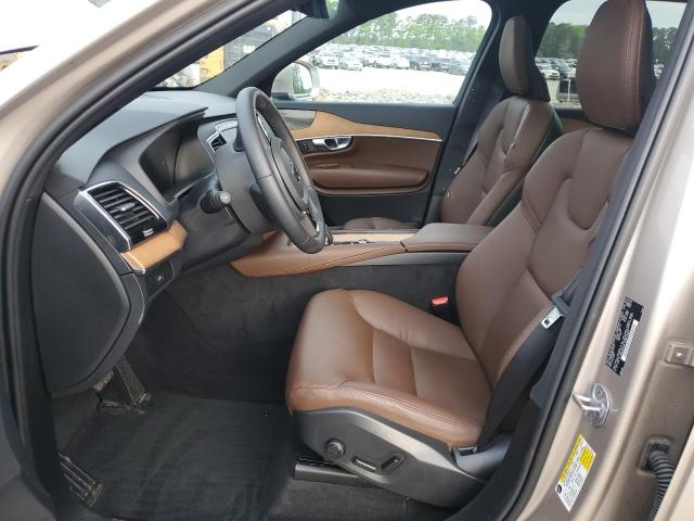 2024 VOLVO XC90 PLUS YV4062PE9R1169336