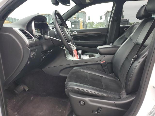 2015 JEEP GRAND CHER - 1C4RJFAG3FC230285