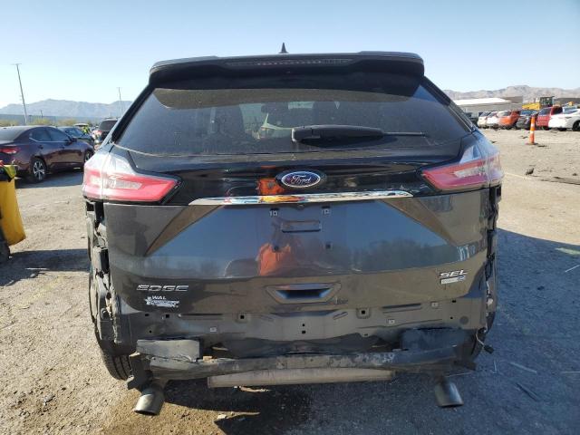 2020 FORD EDGE SEL - 2FMPK4J94LBA44997