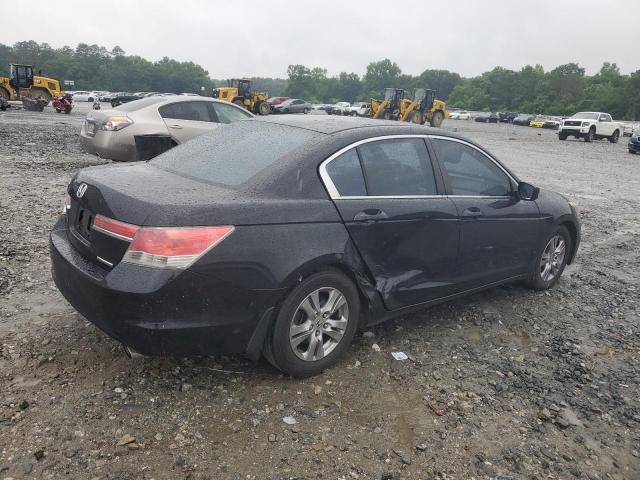 Vin: 1hgcp2f65ca240726, lot: 56057245, honda accord se 20123