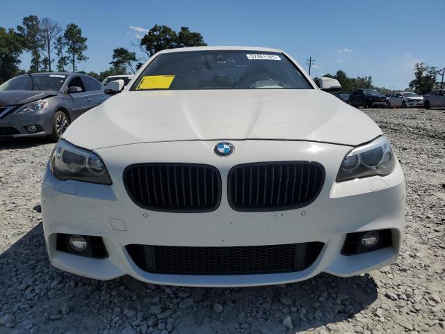 2016 BMW 550 I WBAKN9C50GD962076