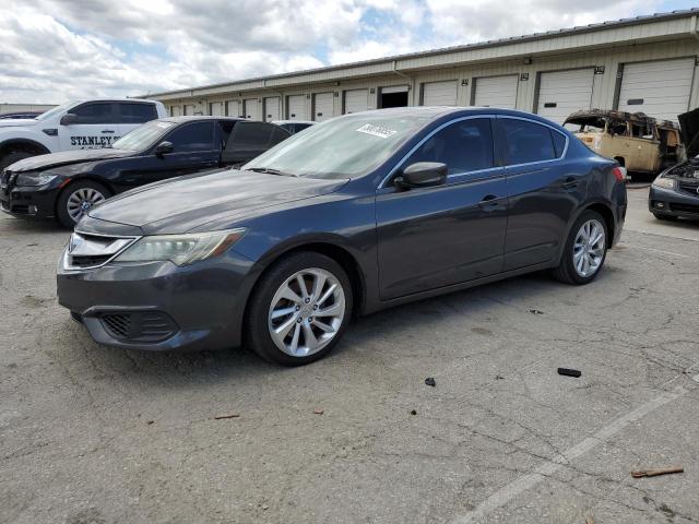 Vin: 19ude2f7xga014870, lot: 58076855, acura ilx premium 2016 img_1