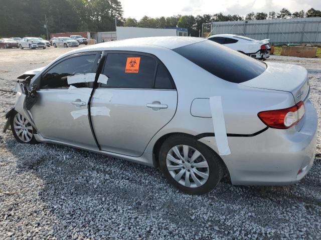 Vin: jtdbu4ee1dj114727, lot: 58638045, toyota corolla base 20132