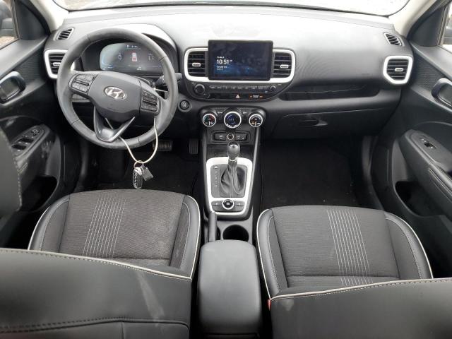 2025 HYUNDAI VENUE SEL KMHRC8A36SU349208