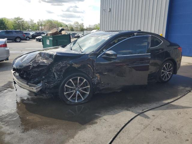 ACURA TLX TECH