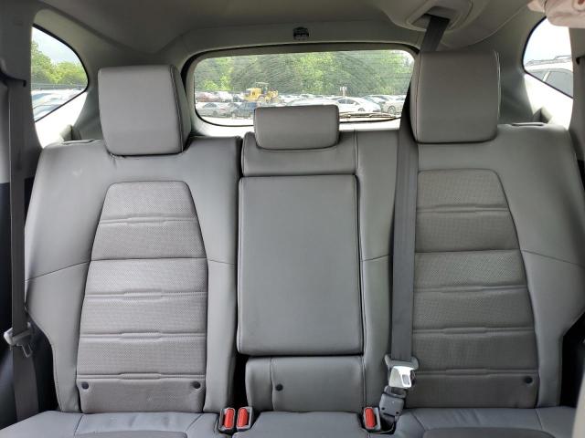 2017 HONDA CR-V TOURING 5J6RW1H9XHL014149