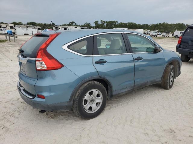 2015 HONDA CR-V LX - 2HKRM3H32FH556589
