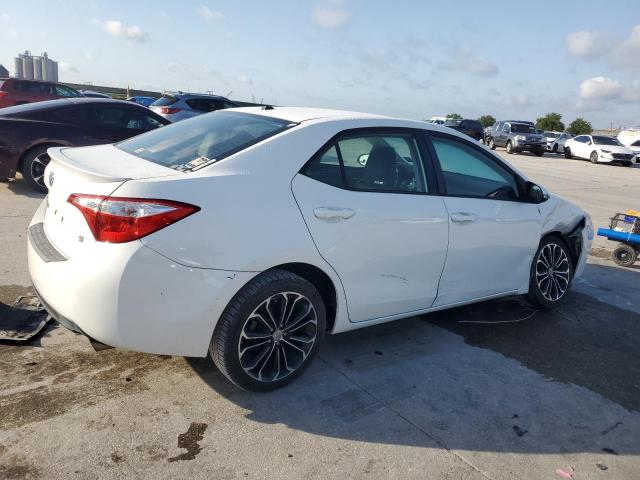 Vin: 5yfburhe4ep047627, lot: 56741475, toyota corolla l 20143