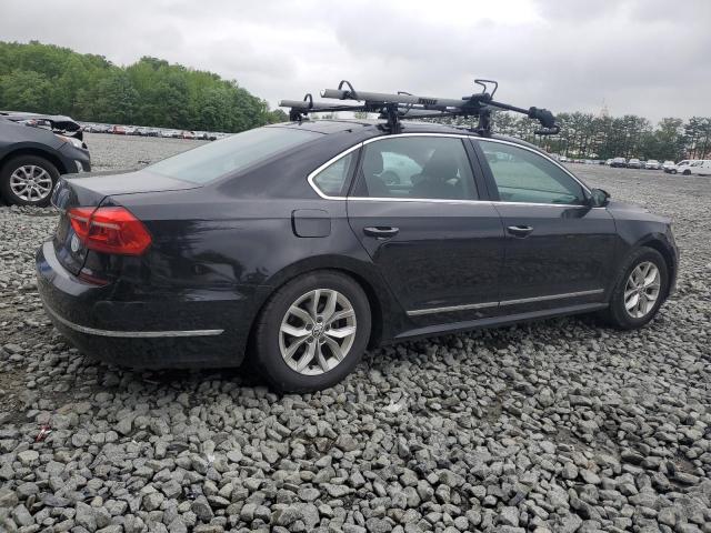 Vin: 1vwat7a3xgc006780, lot: 58091505, volkswagen passat s 20163