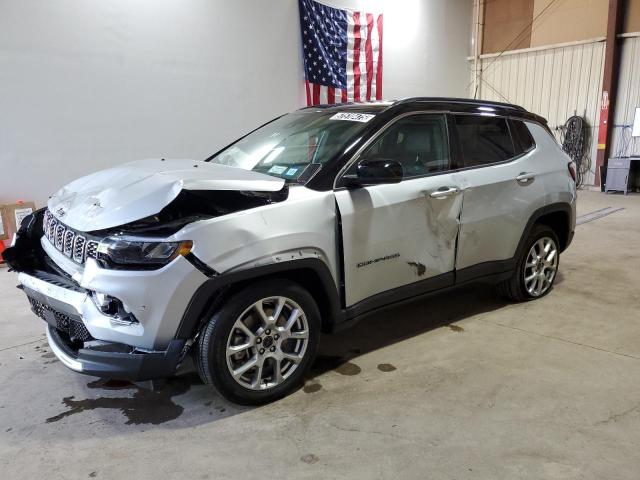 Vin: 3c4njdcn3st508289, lot: 57510475, jeep compass limited 2025 img_1