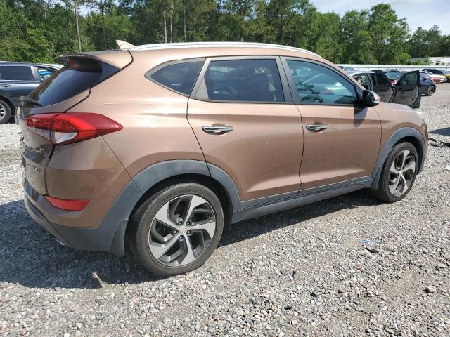 Vin: km8j33a24gu096081, lot: 58660855, hyundai tucson limited 20163