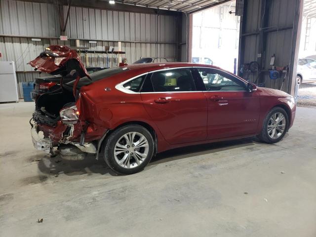 Vin: 2g1125s37e9200740, lot: 58008005, chevrolet impala lt 20143