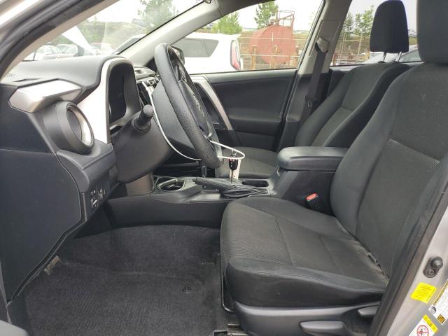 2018 TOYOTA RAV4 LE - JTMZFREV1JJ174038