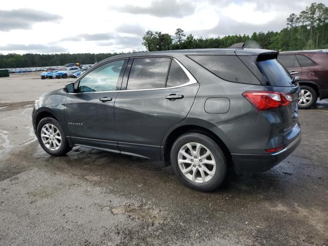 Vin: 3gnaxkev9ll250299, lot: 55682515, chevrolet equinox lt 20202