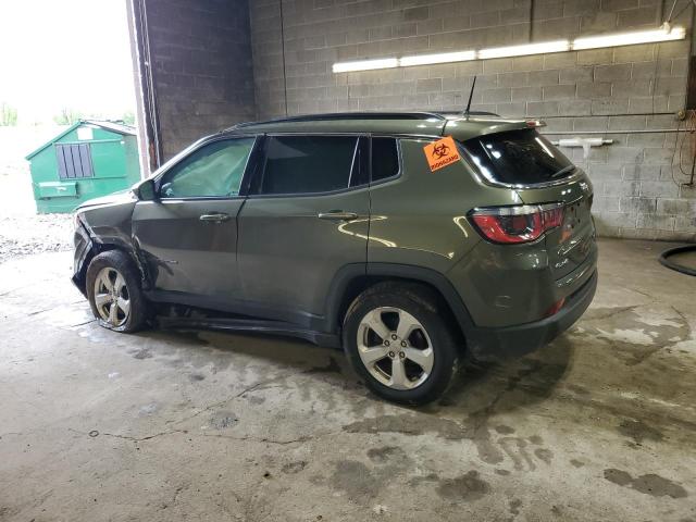 Vin: 3c4njdbb0jt103643, lot: 56525775, jeep compass latitude 20182