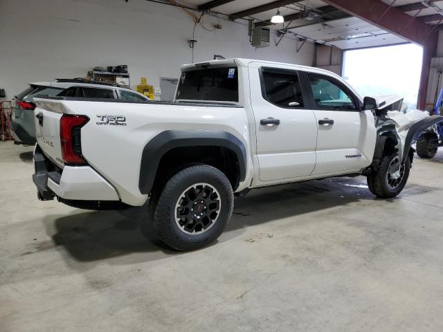 Vin: 3tylc5ln0rt009966, lot: 55773775, toyota tacoma double cab 20243
