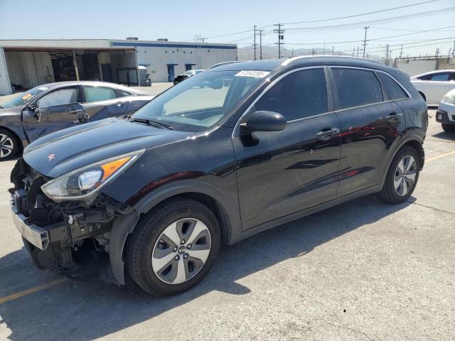 Vin: kndcb3lc4j5160403, lot: 57092285, kia niro fe 2018 img_1