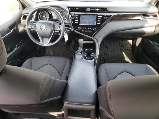 2019 TOYOTA CAMRY L - 4T1B11HK5KU204026