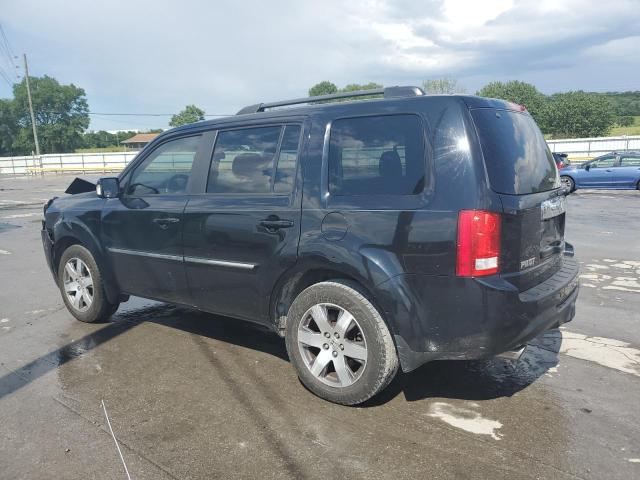 Vin: 5fnyf3h90fb024671, lot: 59004095, honda pilot touring 20152