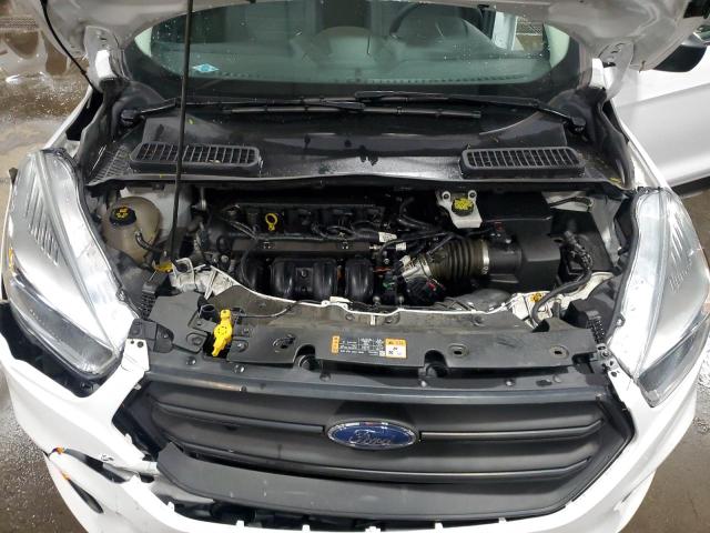 2017 FORD ESCAPE S - 1FMCU0F76HUC01620