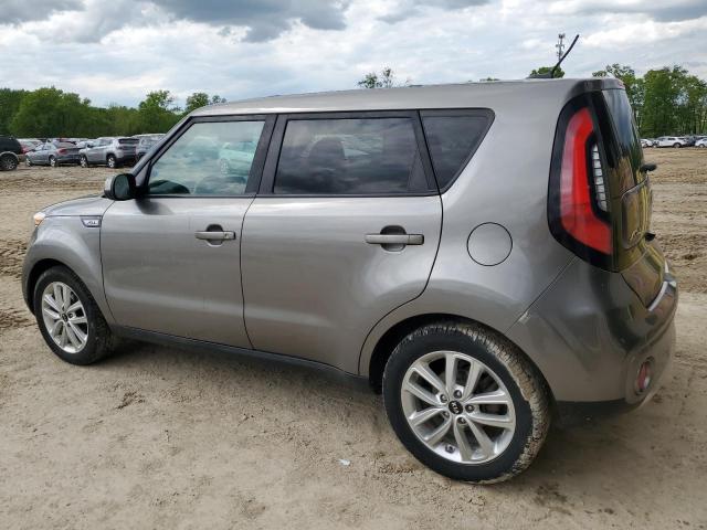 Vin: kndjp3a5xj7531999, lot: 55652855, kia soul + 20182