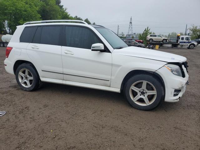 Vin: wdcgg0eb9fg426381, lot: 57996175, mercedes-benz glk-class 250 bluetec 20154
