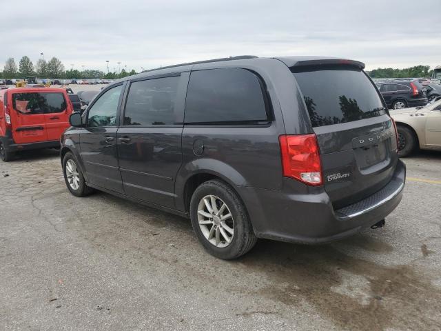 Vin: 2c4rdgcgxgr355125, lot: 58146785, dodge caravan sxt 20162