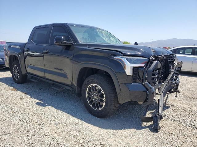 Vin: 5tfla5db3sx258011, lot: 57523325, toyota tundra crewmax sr 20254