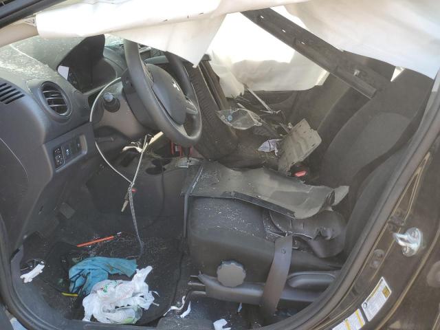 2022 MITSUBISHI MIRAGE ES ML32AUHJ7NH009056