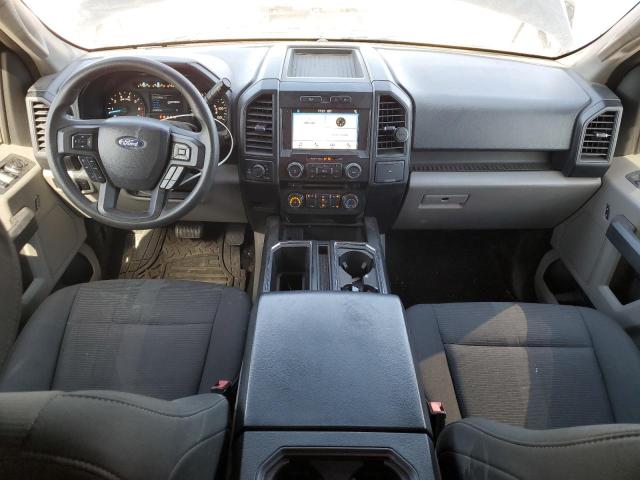 2018 FORD F150 SUPER - 1FTEW1E52JFD79483